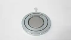 MEI DN80 1624-8934-00 3IN STEEL WAFER CHECK VALVE