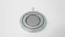MEI DN80 1624-8934-00 3IN STEEL WAFER CHECK VALVE thumbnail 1