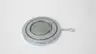 MEI DN80 1624-8934-00 3IN STEEL WAFER CHECK VALVE thumbnail 2
