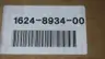 MEI DN80 1624-8934-00 3IN STEEL WAFER CHECK VALVE thumbnail 5
