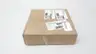 MEI DN80 1624-8934-00 3IN STEEL WAFER CHECK VALVE thumbnail 2