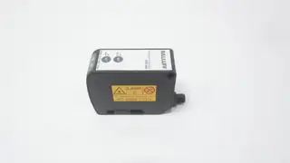 BALLUFF BOD0012 PHOTOELECTRIC SENSOR 18-30V-DC