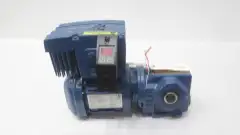SEW EURODRIVE SA37 DRS71S4/MM03/MO GEARMOTOR 48RPM 1/2HP 3PH 380-500V-AC