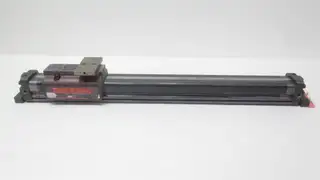 TOL-O-MATIC BC220 SK24 FM2 RT0 RODLESS CYLINDER 2IN 24IN