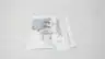 ITT 48073 PURE-LIFE 1IN PTFE DIAPHRAGM KIT thumbnail 4