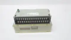 ALLEN BRADLEY 1791-0B16 I/O MODULE SER B