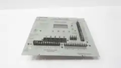 HEAT-TIMER MULTI-MOD PLATINUM FULL MODULATION SEQUENCING CONTROL PANEL