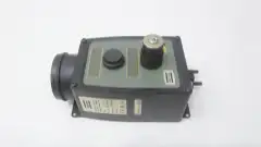 ATLAS COPCO ESL 04 ERROR-PROOFING FEEDBACK DEVICE
