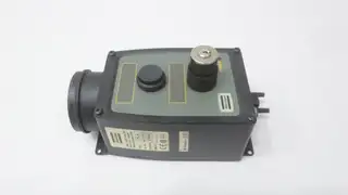 ATLAS COPCO ESL 04 ERROR-PROOFING FEEDBACK DEVICE