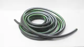 GATES 85603 10M2T MEGAFLEX BRAIDED HOSE 5/8IN X 50FT 3800PSI