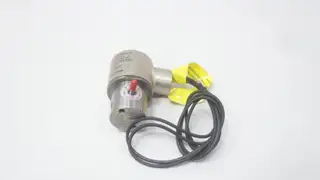 ALLENAIR X3CCY4S PNEUMATIC SOLENOID VALVE 24V-DC 1/4IN NPT 75PSI