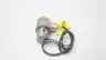 ALLENAIR X3CCY4S PNEUMATIC SOLENOID VALVE 24V-DC 1/4IN NPT 75PSI thumbnail 1