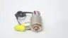 ALLENAIR X3CCY4S PNEUMATIC SOLENOID VALVE 24V-DC 1/4IN NPT 75PSI thumbnail 3