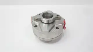 FLOWSERVE 2R71009DB-Q1 RV-A MECHANICAL SEAL ASSEMBLY