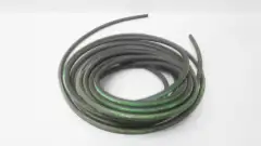 GATES 85600 4M2T MEGAFLEX BRAIDED HYDRAULIC HOSE 1/4IN X 50FT