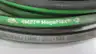 GATES 85600 4M2T MEGAFLEX BRAIDED HYDRAULIC HOSE 1/4IN X 50FT thumbnail 4
