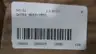 GATES 85600 4M2T MEGAFLEX BRAIDED HYDRAULIC HOSE 1/4IN X 50FT thumbnail 6
