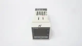 ATHENA 16L3FF00 TEMPERATURE CONTROLLER 100-250V-AC
