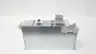 REXROTH HNS02.1A-Q200-R0023-A-480-NNNN INDRADRIVE MAINS FILTER UNIT 480V-AC thumbnail 2