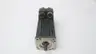GOLDLINE B-102-A-21 SERVO MOTOR 7500RPM 2.41NM 230V-AC thumbnail 2