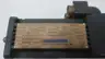 GOLDLINE B-102-A-21 SERVO MOTOR 7500RPM 2.41NM 230V-AC thumbnail 5