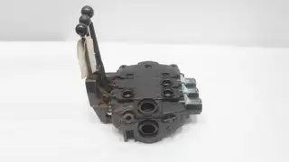 COMMERCIAL INTERTECH JA1125 HYDRAULIC DIRECTIONAL CONTROL VALVE 1IN NPT