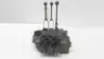 COMMERCIAL INTERTECH JA1125 HYDRAULIC DIRECTIONAL CONTROL VALVE 1IN NPT thumbnail 3