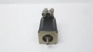 KOLLMORGEN AKM42E-EKCNR-00 SERVO MOTOR 1/2IN 3.42NM 4000RPM 1.14KW