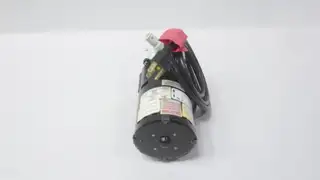 LITTLE GIANT U21 MAGNETIC DRIVE PUMP ASSEMBLY 123W 115V-AC