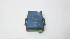 MOXA TCC-100I SERIAL CONVERTER 12-30V-DC