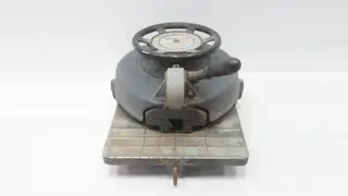 DIAGRAPH GG-S-747C STENCIL CUTTING MACHINE 1IN LETTER SIZE