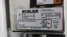 ECOLAB NTP WALL MOUNTED COMMERCIAL SOAP DISPENSER 5XA7 120V-AC thumbnail 5