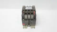 COMMANDER T13U031 SIZE 1 FULL VOLTAGE STARTER 10HP 110-120V-AC