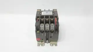 COMMANDER T13U031 SIZE 1 FULL VOLTAGE STARTER 10HP 110-120V-AC
