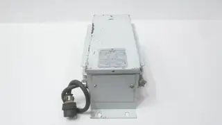 GENERAL ELECTRIC GE 18A103-41 BALLAST 400W 575V-AC METAL HALIDE