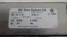 SAF DE2-10-1-N1 DC DRIVE 120V-AC 10A AMP 0-90V-DC thumbnail 6