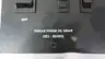 SAF DE2-10-1-N1 DC DRIVE 120V-AC 10A AMP 0-90V-DC thumbnail 7