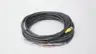TURCK E-RKC 8T-930-10 8 PIN FEMALE INDUSTRIAL CORDSET 10M thumbnail 2