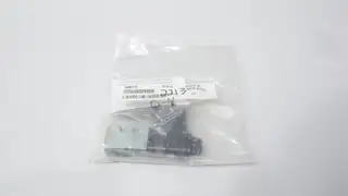NUMATICS 031SA4002000030 PNEUMATIC SOLENOID VALVE 150PSI 110-120V-AC