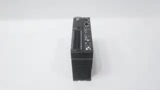 PANASONIC ANPV0202ADP IMAGECHECKER PV200 24V-AC