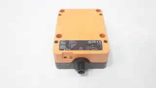 IFM ID5046 PROXIMITY SENSOR 10-36V-DC