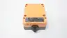 IFM ID5046 PROXIMITY SENSOR 10-36V-DC thumbnail 1