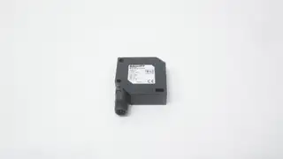 BALLUFF BFS000F COLOR REGISTRATION AND DIFFUSE SENSOR 18-30V-DC