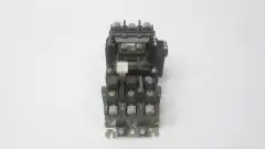ALLEN BRADLEY 509-BOD SIZE 1 FULL VOLTAGE STARTER 10HP 115-120V-AC