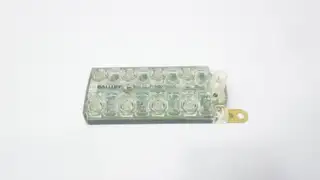 BALLUFF BNI0007 I/O MODULE LINK SENSOR