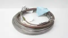 PYROTENAX A/61ST3280/465/2740/600/25/12/X MINERAL INSULATED HEATING CABLE 600VAC