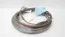PYROTENAX A/61ST3280/465/2740/600/25/12/X MINERAL INSULATED HEATING CABLE 600VAC thumbnail 1