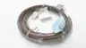 PYROTENAX A/61ST3280/465/2740/600/25/12/X MINERAL INSULATED HEATING CABLE 600VAC thumbnail 3