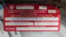 PYROTENAX A/61ST3280/465/2740/600/25/12/X MINERAL INSULATED HEATING CABLE 600VAC thumbnail 4