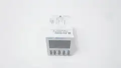 ALLEN BRADLEY 700-HX86SU24 TIME DELAY RELAY 24V-DC 24V-AC